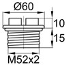 Схема TFTOR52x2