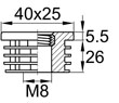 Схема 25-40М8ЧН