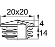 Схема 20-20ДЧС