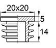 Схема 20-20ПЧС