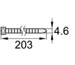 Схема FAC203X4,6