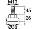 Схема 38М10-45ЧН