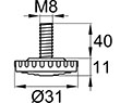 Схема 31М8-40ЧН