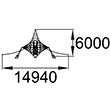 Схема КН-3878