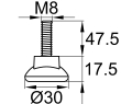 Схема 30М8-45ЧС