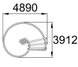 Схема КН-6572