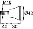 Схема ФКПУ42М10-40ЧС