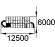Схема КН-1555