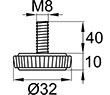Схема 32М8-40ЧС