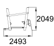 Схема КН-6519