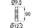 Схема СЛ90-10ЧС