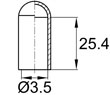 Схема CE3.5x25.4