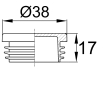 Схема 38ПЧС