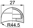 Схема КЧ27-89КК
