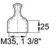 Схема CAPM34,9