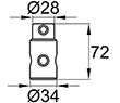 Схема A28-TK2