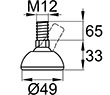 Схема 49М12-65ЧН