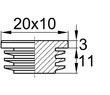 Схема ILR20x10