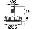 Схема 25М6-15ЧН