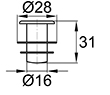 Схема ILU28