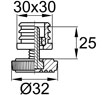 Схема 30-30М10.D32х35