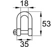 Схема СКТ-М10 18мм