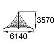 Схема КН-2075Р.20
