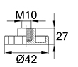 Схема Б42М10ЧС