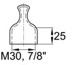 Схема CAPMR28,6