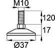 Схема 37М10-120ЧН