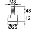 Схема 25ПМ8-50ЧС