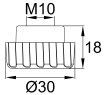 Схема Б30М10ЧС