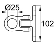 Схема ПК2-НС
