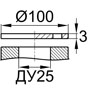 Схема DPF6-25
