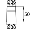 Схема ПВХ38-50