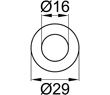 Схема ШБ125-М16