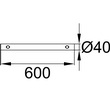 Схема ПА40х5-600