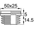 Схема ILR50x25Ф