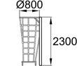 Схема КН-1332