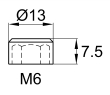 Схема М6ПЧС