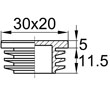 Схема ILR30x20