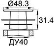 Схема ILU48,3