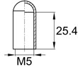 Схема CE4.8x25.4