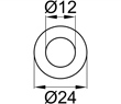 Схема ШБ-М12ц