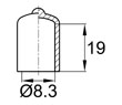 Схема PM8,3x19