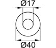 Схема DIN7349-M16
