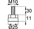 Схема 25ПМ10-30ЧС