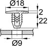 Схема КЛ9-18ЧС