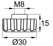 Схема БП30М8ЧС