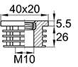 Схема 20-40М10ЧН
